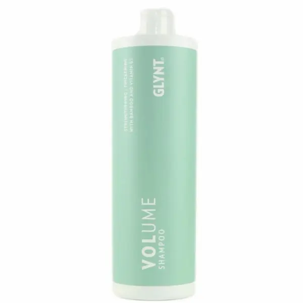 Sampon curatare intensa pentru par fin si subtire Volume Glynt, 1000 ml