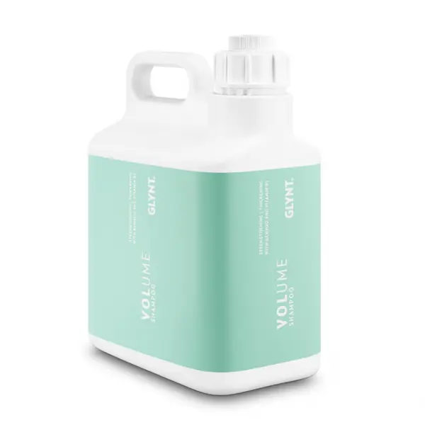 Sampon curatare intensa pentru par fin si subtire Volume Glynt, 3000 ml