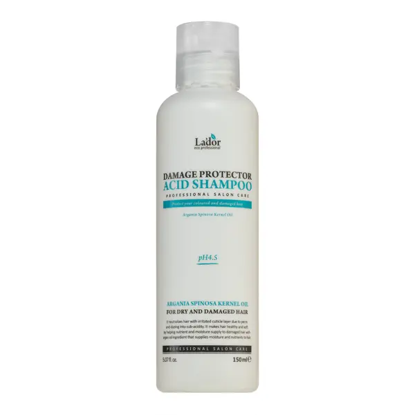 Sampon Damage Protector Acid, 150 ml, La'dor