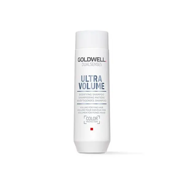 Sampon de volum Goldwell Dualsenses Ultra Volume Bodifying Shampoo 30ml