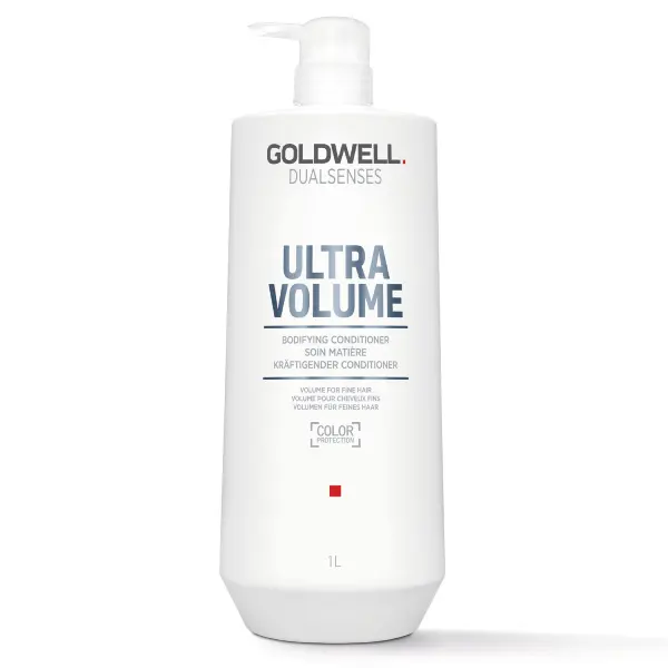 Sampon de volum Goldwell Dualsenses Ultra Volume Bodifying Shampoo 1000ml
