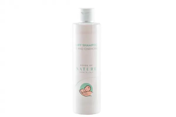 Sampon delicat pentru copii Sense of Nature 250 ml
