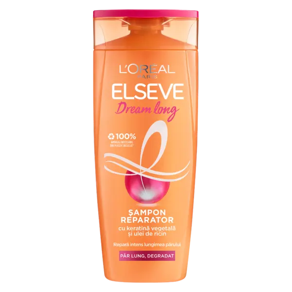 Sampon Dream Long, 400ml, Elseve