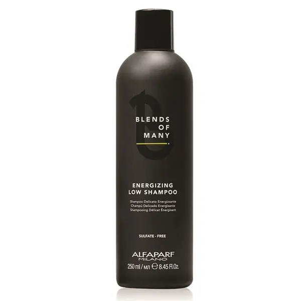 Sampon energizant anti-cadere Blends of Many, 250ml, Alfaparf Milano Professional