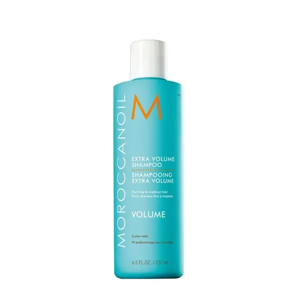 Sampon Extra Volume Moroccanoil , 250 ml