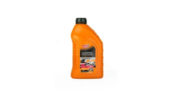 Sampon fara ceara Moje Auto 1000ml 1L