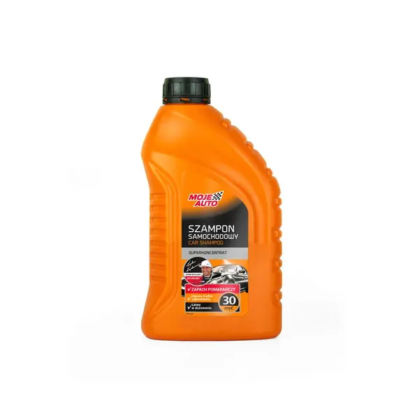 Sampon fara ceara MOJE AUTO 1000ml