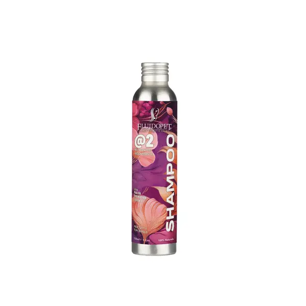 Sampon FLUIDOPET Nourishing - 150 ml