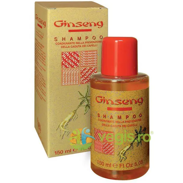Sampon Ginseng 150ml