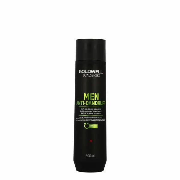 Sampon Goldwell Dual Senses Anti Dandruff pentru scalp 300ml