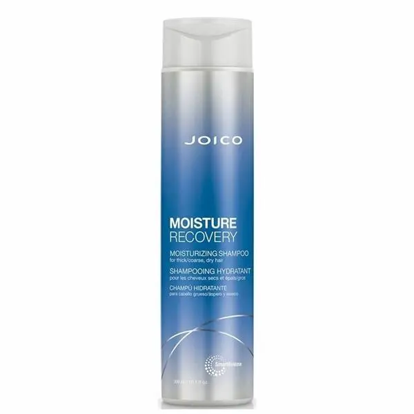 Sampon hidratant Moisture Recovery, 300ml, Joico