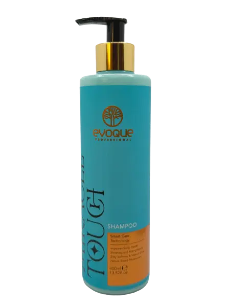 Sampon hidratant si revitalizant Evoque Professional Miracle Touch Smart Care Shampoo 400 ml