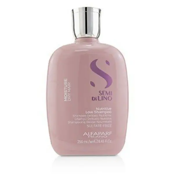 Sampon hidratare Moisture Nutritive, 250ml, Alfaparf Milano Professional