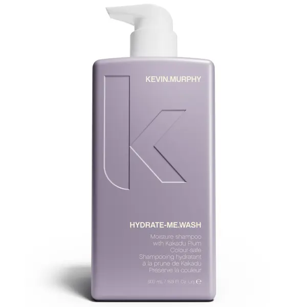 Sampon hidratare par uscat Kevin Murphy Hydrate Me Wash 500ml