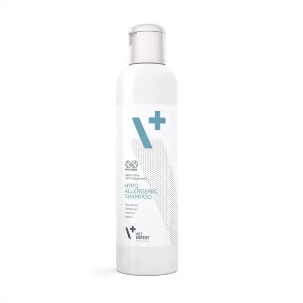 Sampon hipoalergenic Vetexpert 250 ml
