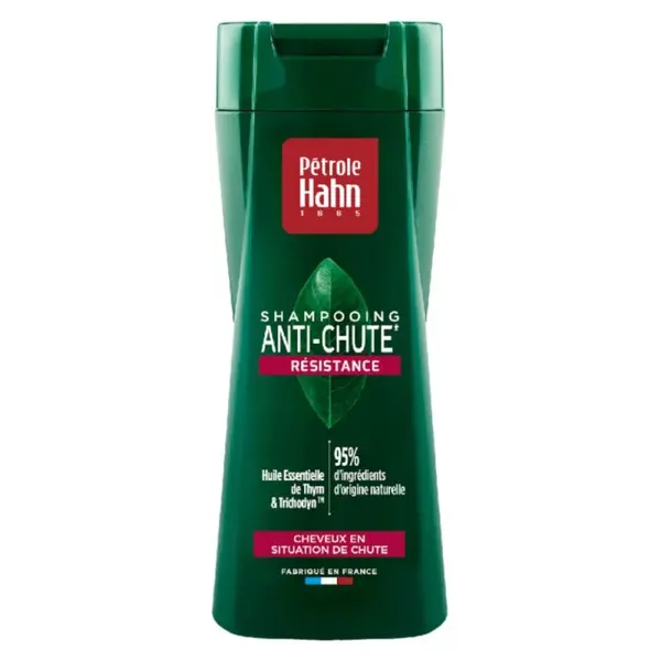 Sampon Impotriva Caderii Parului Petrole Hahn, 250 ml