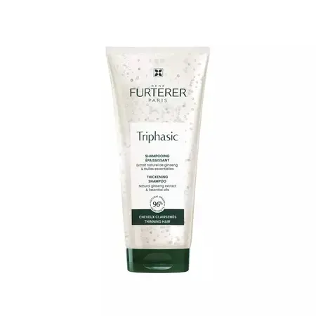 Sampon impotriva caderii parului Triphasic, 200 ml, Rene Furterer