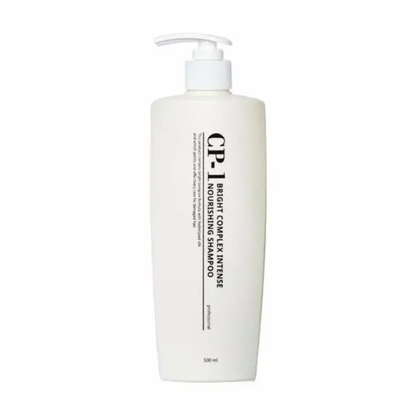 Șampon intens nutritiv cu proteine, Bright Complex, CP-1, 500ml