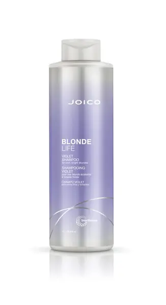Sampon Joico Blonde Life Violet Shampoo 1000ml