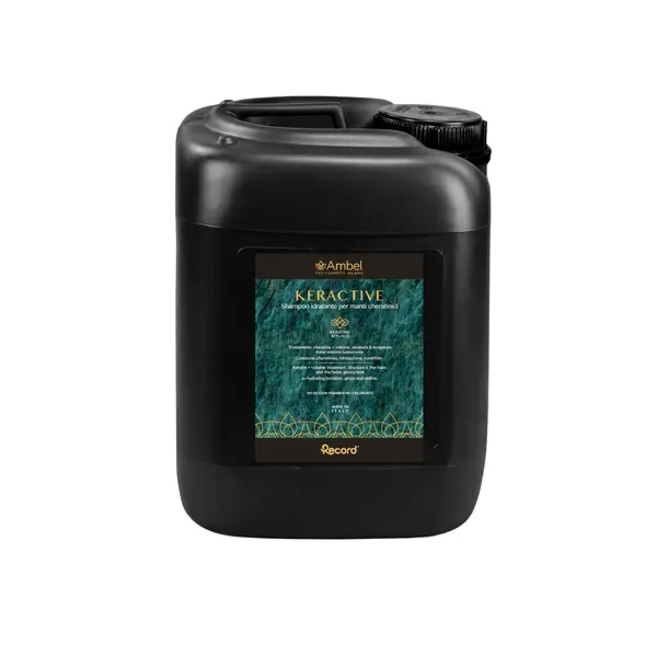 Sampon Keractive Ambel - 5 L