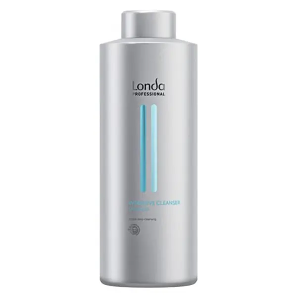 Sampon Londa Professional Care Intensive Cleanser, 1000 ml
