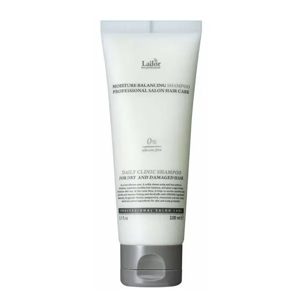 Sampon Moisture Balancing, 100 ml, La'dor