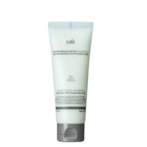Sampon Moisture Balancing, 100ml, La'dor