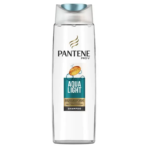 Sampon Pantene Pro-V Aqua Light Volum 400 ml