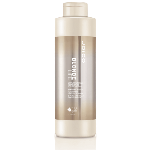 Sampon par blond Joico Blonde Life Brightening 1000ml