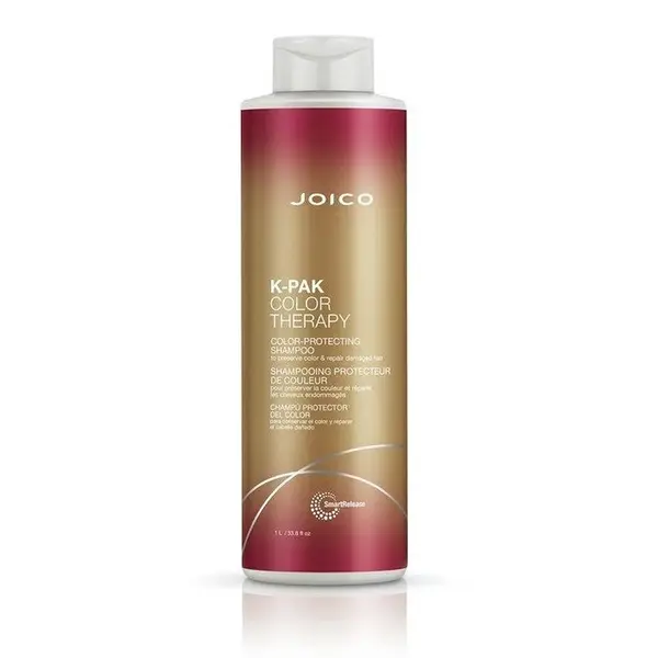 Sampon par vopsit Joico K-Pak Color Therapy 1000ml