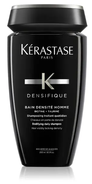 Sampon pentru barbati bain densite Densifique, 250ml, Kérastase