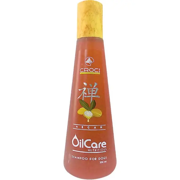 Sampon pentru caini Croci OilCare Nutritious, 300 ml