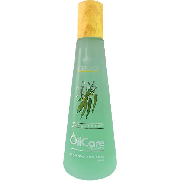 Sampon pentru caini Croci OilCare Wellness, 300 ml