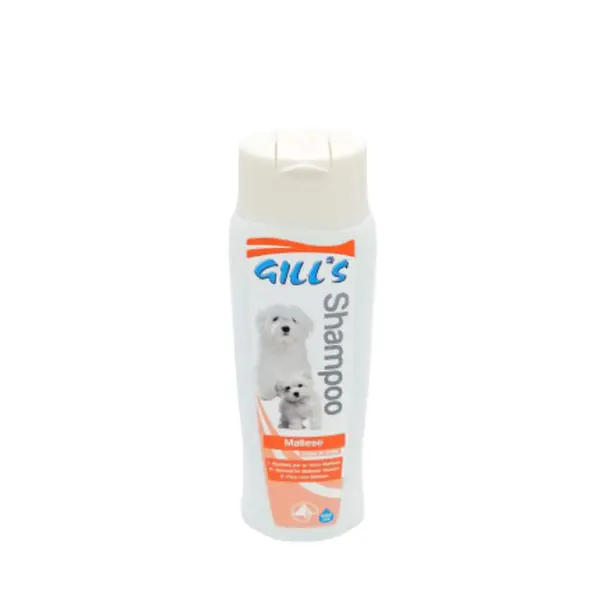 Sampon pentru caini, Gill s, Croci, pentru bichon maltese, 200 ml, c3052984
