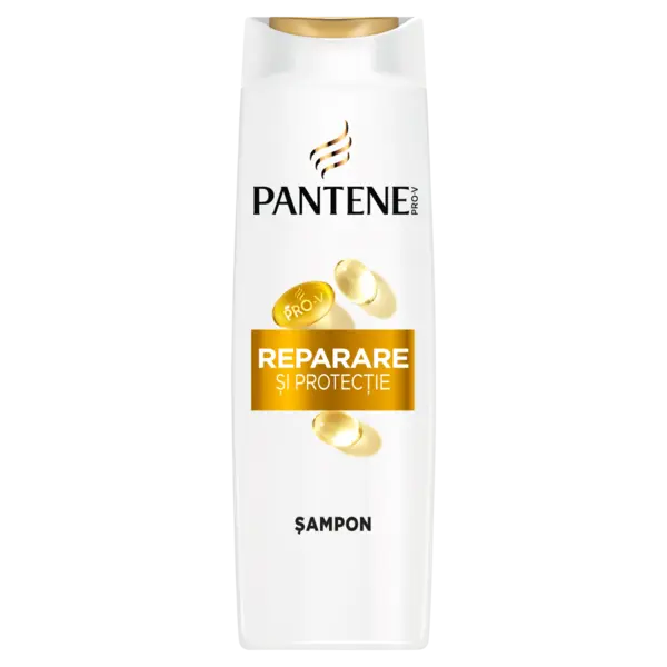 Sampon pentru par fragil si uscat Pro-V Repair & Protect, 300ml, Pantene