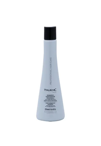 Sampon pentru par uscat si deshidratat cu acid hialuronic, 250ml, Phytorelax