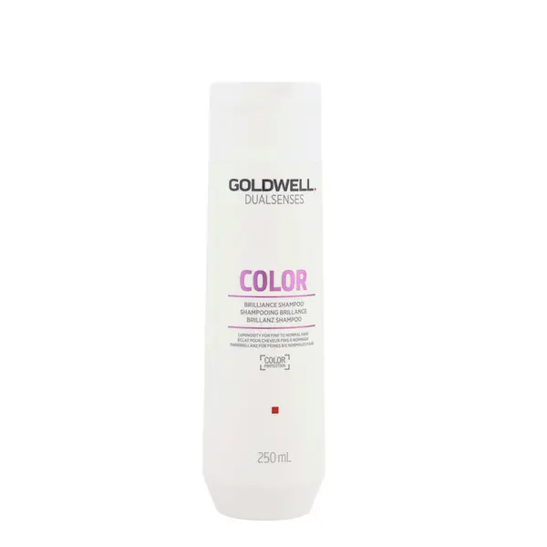 Sampon pentru par vopsit Goldwell DualSenses Color Brilliance 250ml
