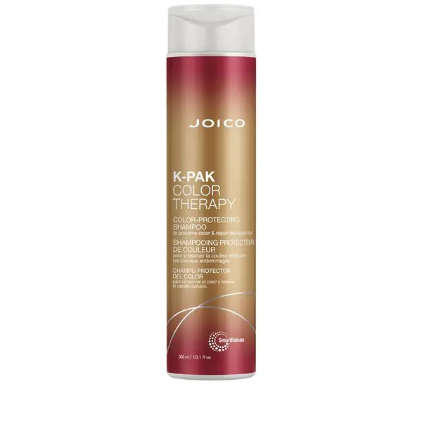 Sampon pentru par vopsit Joico K-Pak Color Therapy 300ml