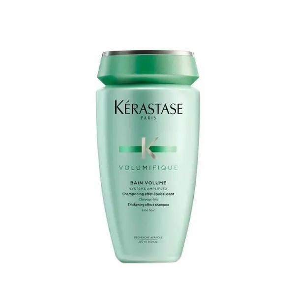 Sampon pentru parul fin Resistance Bain Volumifique, 250ml, Kérastase