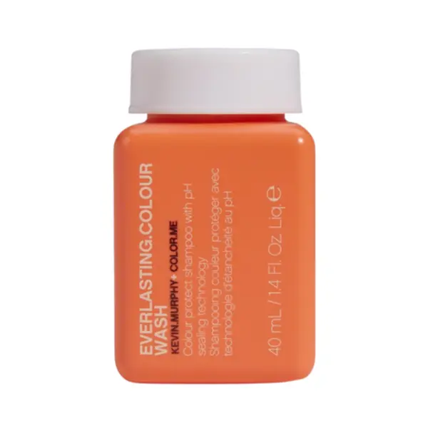 Sampon pentru protectia culorii Kevin Murphy Everlasting Colour Wash 40ml