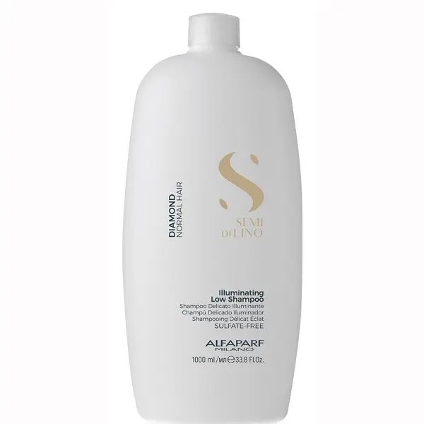 Sampon pentru stralucire Diamond Illuminating, 1000ml, Alfaparf Milano Professional