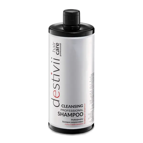 Sampon pentru toate tipurile de par, 1000ml, Destivii