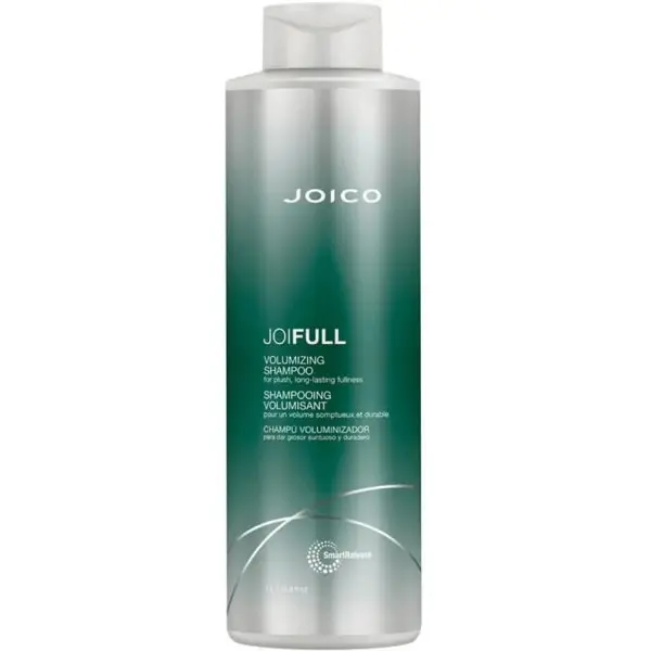Sampon pentru volum Joico JoiFull Volumizing 1000ml