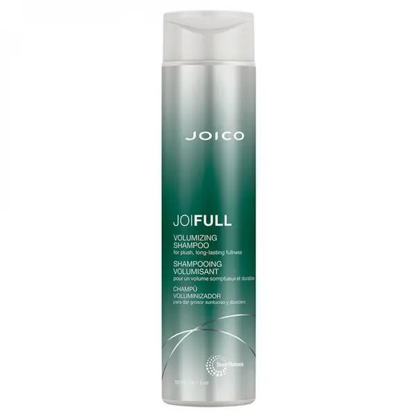 Sampon pentru volum Joico JoiFull Volumizing 300ml