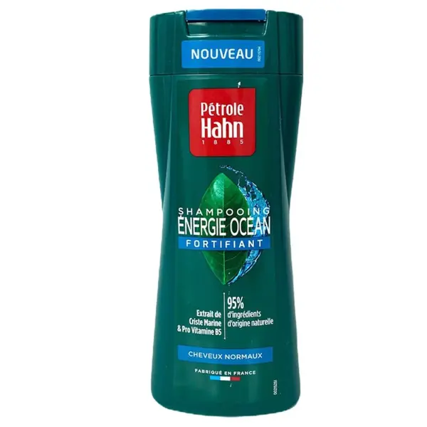 Sampon Petrole Hahn Energie Ocean 250 ml