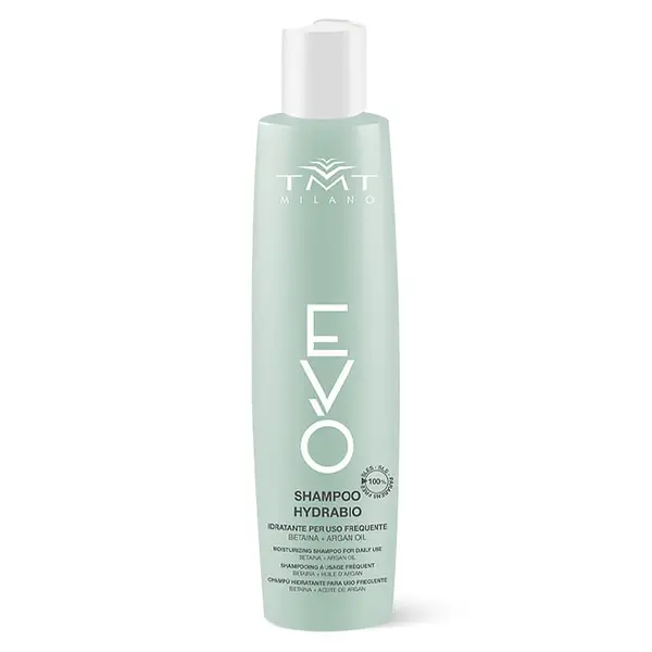 Sampon Profesional Intens Hidratant TMT Milano EVO Hydrabio Shamp