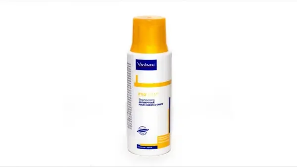 Sampon Pyoderm, 250 ml