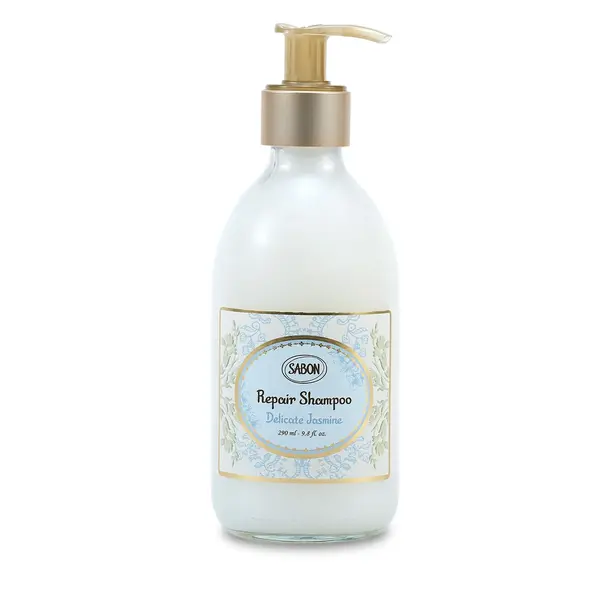 Şampon reparator Delicate Jasmine