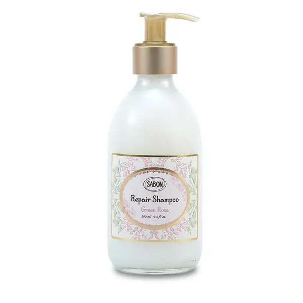 Şampon reparator Green Rose
