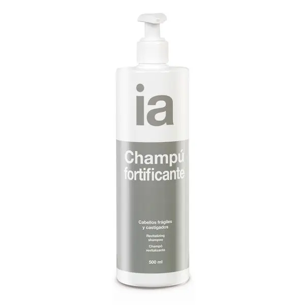 Sampon revitalizant, Interapothek | 500 ml